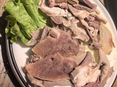 -贵厨酸汤牛肉(小十字店)