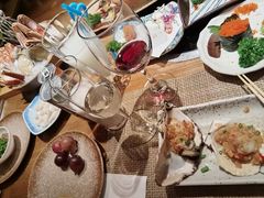 -蟹将军·松叶蟹和牛日料放题自助(K11店)