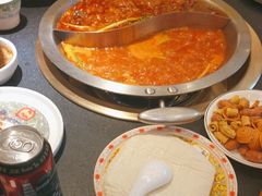 -沸炉重庆老火锅(军事博物馆店)