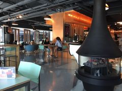 -sugarman espresso素饮糖人高新咖啡工厂