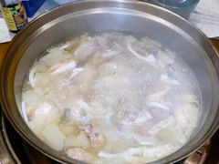 -润园四季椰子鸡火锅(海上世界店)