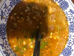 -李记白水羊头·清真老味家常菜(石景山店)