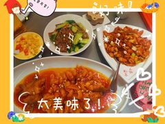 -峨嵋酒家(熙悦天街店)