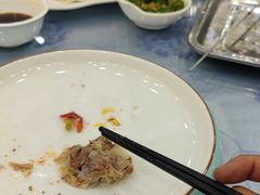 -老毛手抓·盐池滩羊非遗手抓(宁夏总店)