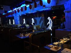 很久以前只是家串店(大华三路店)-很久以前羊肉串(大华三路店)