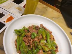-范家小馆·烤鸭新京菜(金融街店)