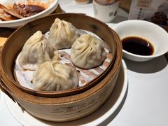 无锡小笼-二泉园老菜馆·百年无锡菜