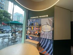 -星巴克臻选(深圳东海缤纷天地店)