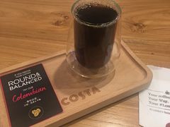 -COSTA COFFEE(恒基名人购物中心店)
