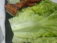 -云晓光头烧烤吧(盛夏店)