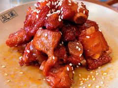 -兰溪小馆(东直门簋街店)