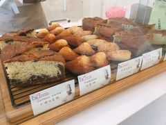 -老梦面包 CHEZMOREL(三源里店)