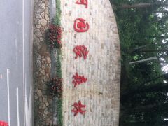 -广州市流溪河国家森林公园