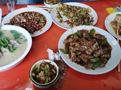 -小红门海鲜