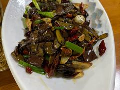 -龙姐私房菜(和顺古镇店)