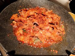 -春熙台韩国料理·章鱼肥牛(西丽店)