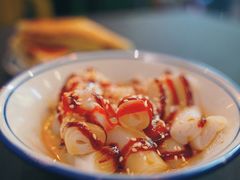 -左记港食(融科天城店)