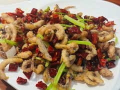 -恩宏德餐馆(平山道店)