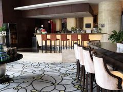 -天津滨海圣光皇冠假日酒店