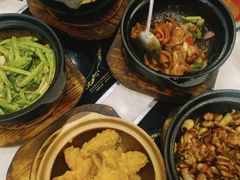 -大嫂镬仔·焖鸡煲·啫啫煲(逢源路店)