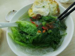 -华记原味汤粉王(日东花园店)