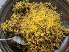 -洛东土菜馆(建国北路店)