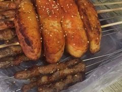 -一棵树烧烤店(中央大街店)