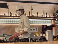 -鮨政·Omakase(万象城店)