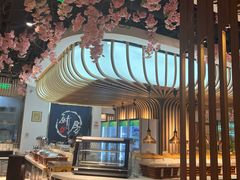 -松子料理(华威桥店)