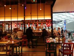 -陈鹏鹏潮汕菜(宝安机场T3航站楼店)