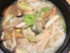-云味馆过桥米线(皇庭广场店)