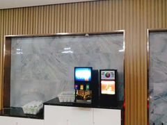 -水立方国际汤泉(六一中路店)