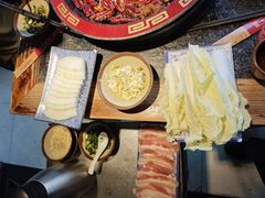 -陈眼镜火锅(总店)