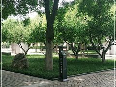-木塔寺遗址生态公园
