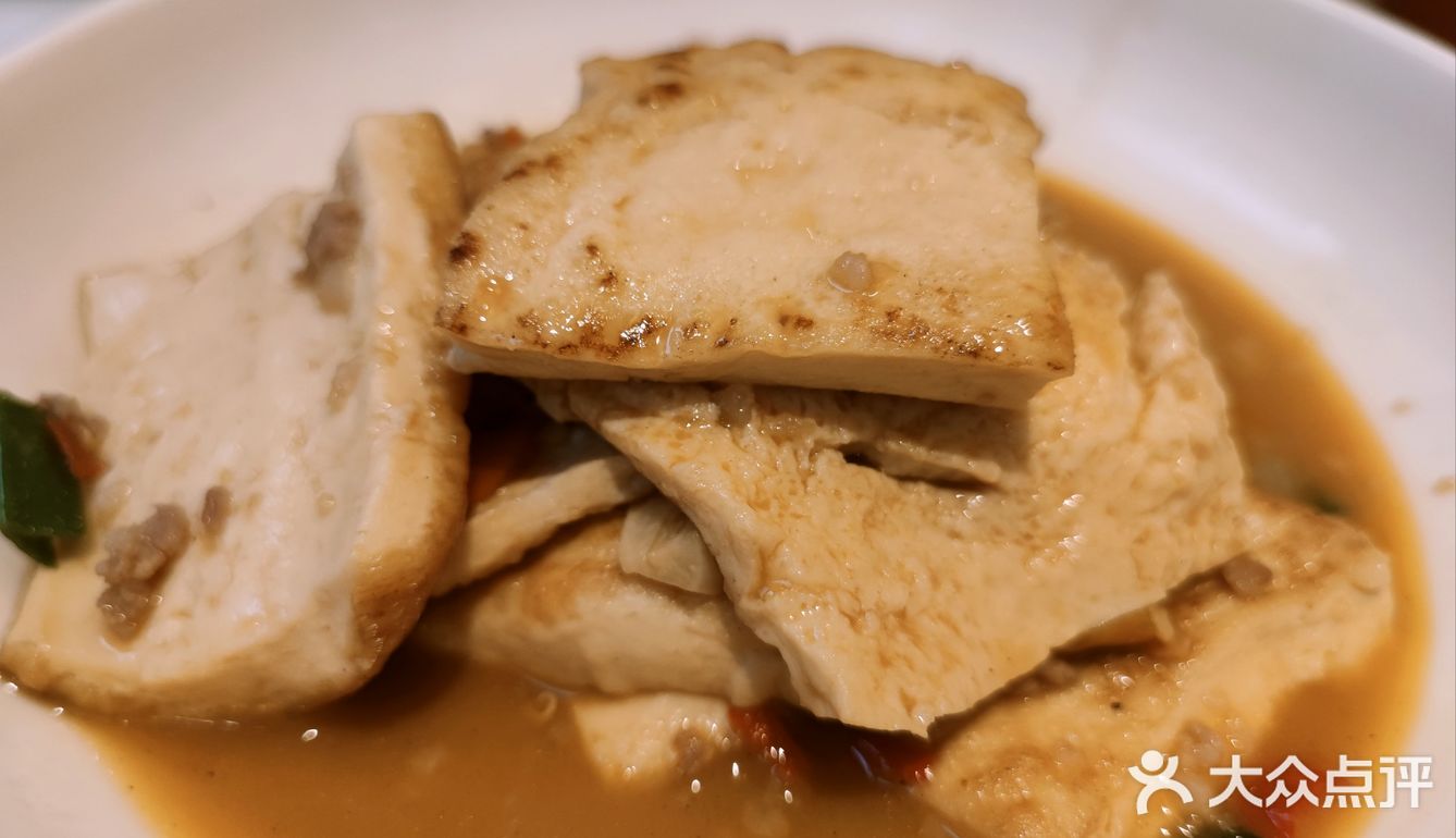 三年一道菜，下饭又美味