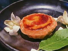 DD蛋挞-大董(阜成路店)