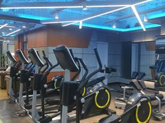 -银格尔游泳健身(摄山星城店)