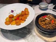 -潮堂 · 潮州菜(国贸商城店)