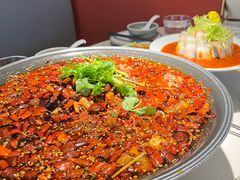 -麻六记(新天地店)
