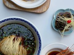 -二泉园老菜馆·百年无锡菜