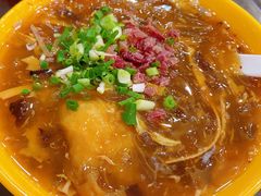 -毛华美食(清扬路店)