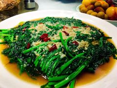 -禾珍珠家常小馆(河南博物院店)