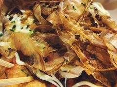 章鱼小丸子-粉粉乐鲷鱼烧(美罗城店)