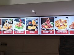 -肥仔顺德菜(龙悦居店)