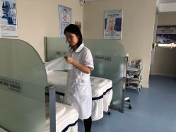 点击看大图 -痘庄专业袪痘皮肤管理连锁