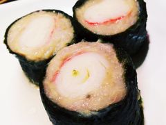 海味紫菜卷-山顶沙河粉(白云汇店)