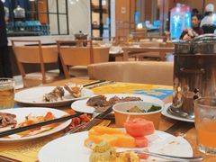 -新食谱全日制餐厅·苏州苏州湾艾美酒店