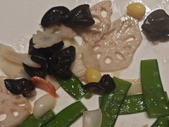 -香丰阁·烤鸭·川湘菜(清河店)