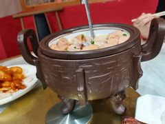 -吴掌柜·藕汤印象(南湖店)