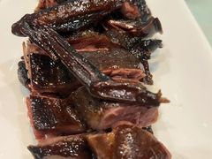 -锦江中华村农家乐饭庄